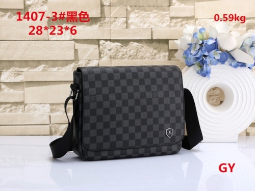 L*V Handbags-OMLH2926