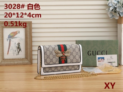 Gucc*i Handbags-OMGUH1130