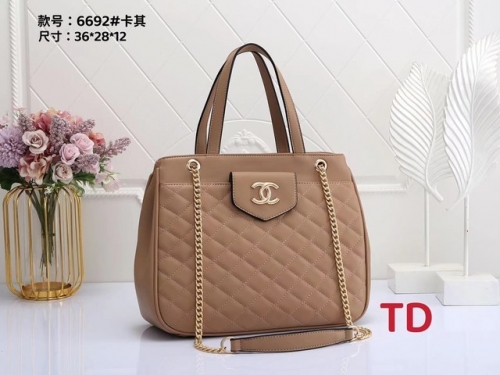 Chane*l Handbags-OMCHH521