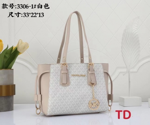 M*K Handbags-OMMKH481