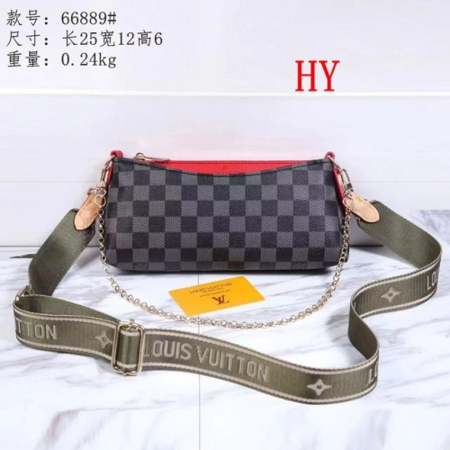 L*V Handbags-OMLH2975