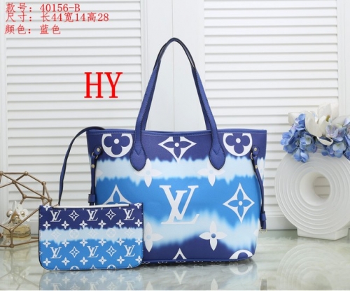 L*V Handbags-OMLH2965