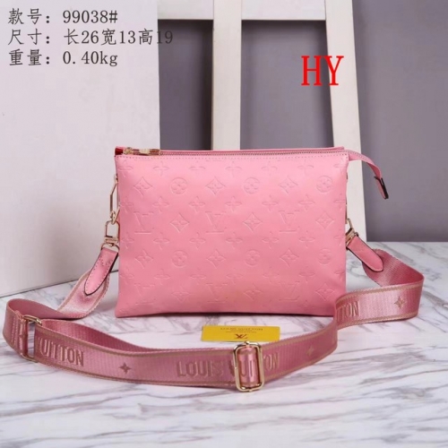 L*V Handbags-OMLH2988