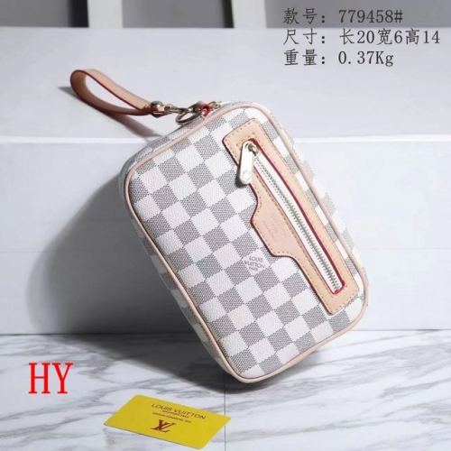 L*V Handbags-OMLH2993