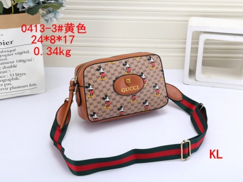 GUCC*I Handbags-OMLH2948