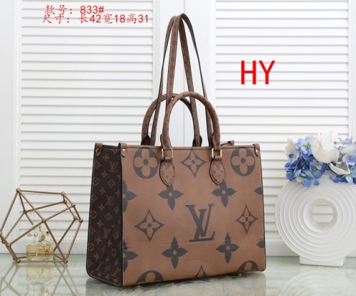 L*V Handbags-OMLH2950