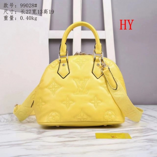 L*V Handbags-OMLH2981