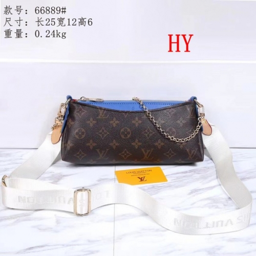 L*V Handbags-OMLH2968