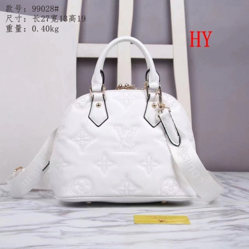 L*V Handbags-OMLH2977