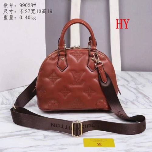 L*V Handbags-OMLH2979