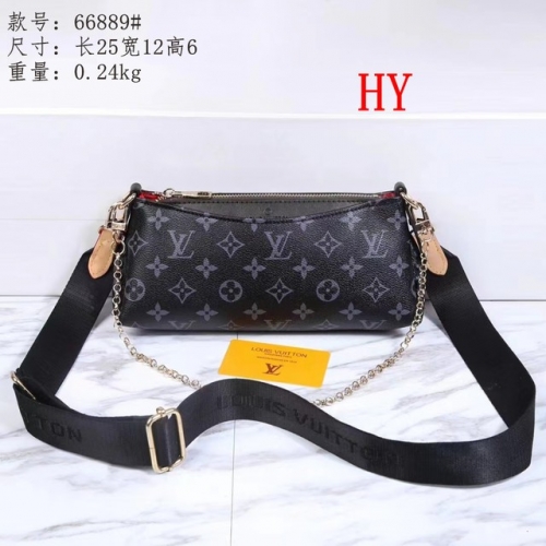 L*V Handbags-OMLH2973