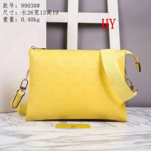 L*V Handbags-OMLH2985