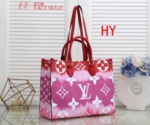 L*V Handbags-OMLH2953