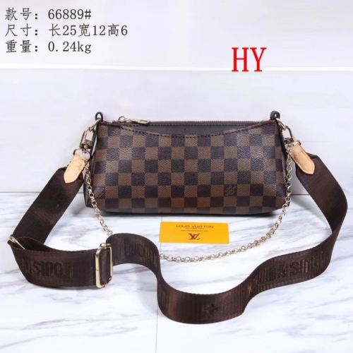 L*V Handbags-OMLH2969