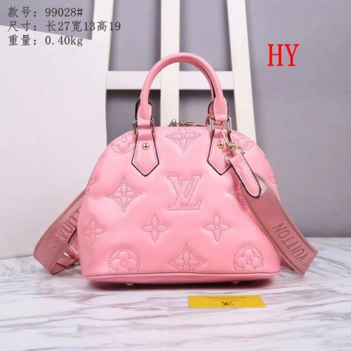 L*V Handbags-OMLH2980