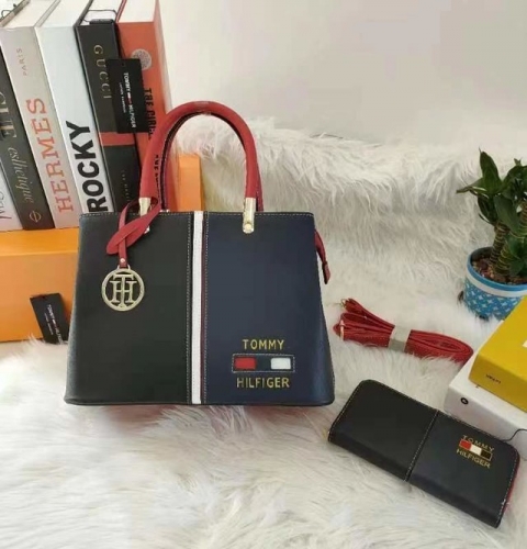 Tomm*y Hilfiger Handbags-OMTHH002