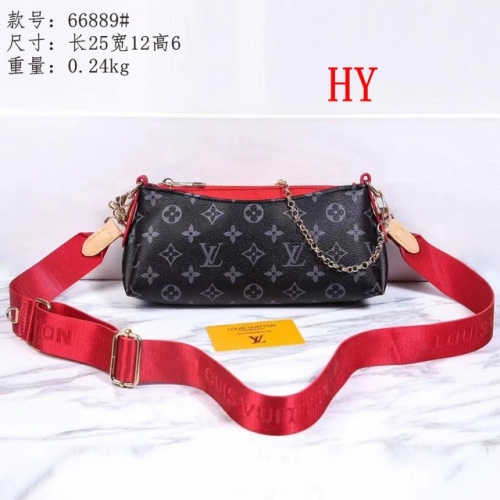 L*V Handbags-OMLH2974