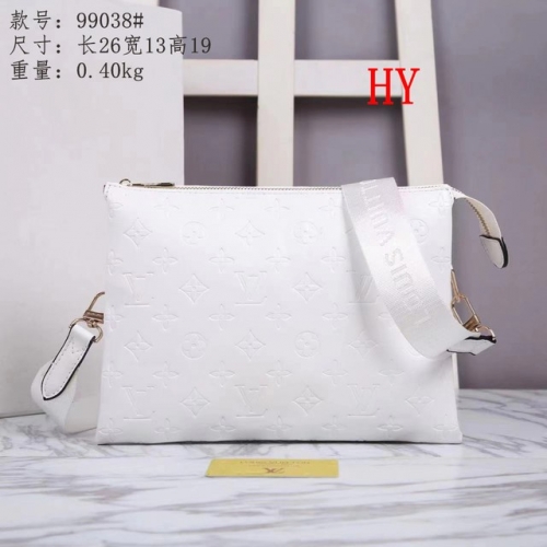 L*V Handbags-OMLH2983