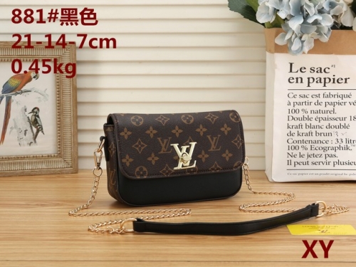 L*V Handbags-OMLH2958