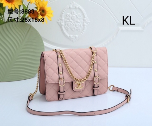 Chane*l Handbags-OMCHH565