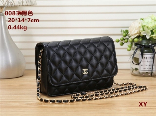 Chane*l Handbags-OMCHH533