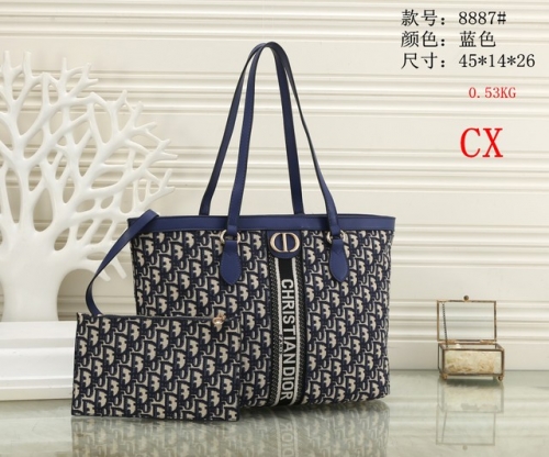 Dio*r Handbags-OMDIH512