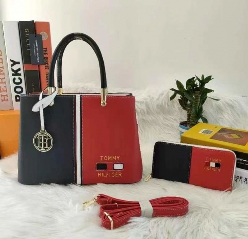 Tomm*y Hilfiger Handbags-OMTHH003