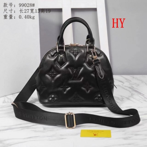 L*V Handbags-OMLH2982