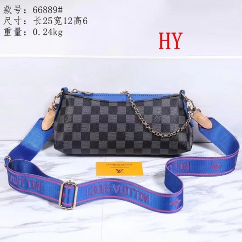 L*V Handbags-OMLH2971