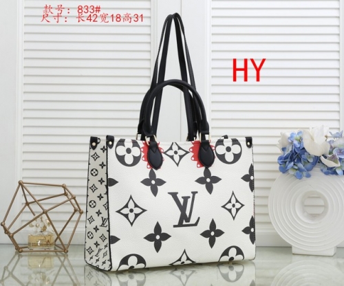 L*V Handbags-OMLH2951