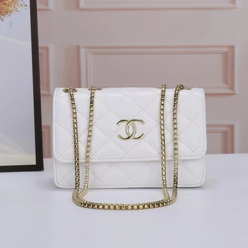 Chane*l Handbags-OMCHH537