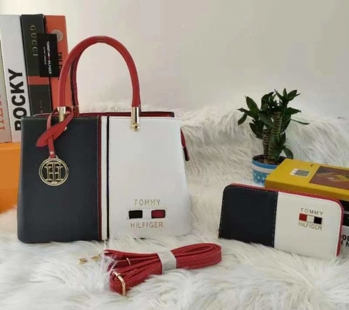 Tomm*y Hilfiger Handbags-OMTHH004