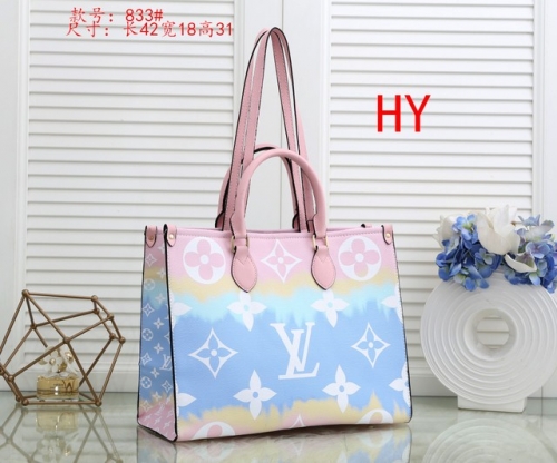 L*V Handbags-OMLH2952