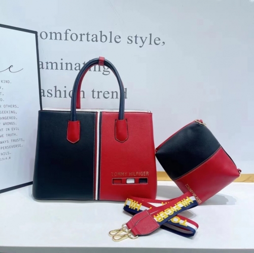 Tomm*y Hilfiger Handbags-OMTHH017