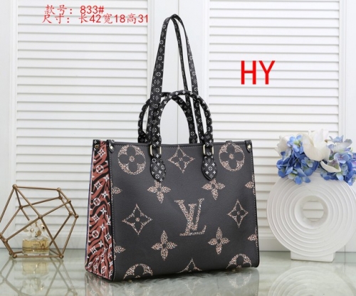 L*V Handbags-OMLH2954