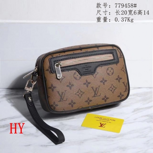 L*V Handbags-OMLH2989