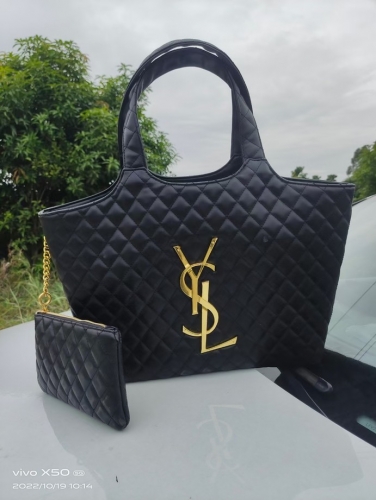 YS*L Handbags-OMYS612