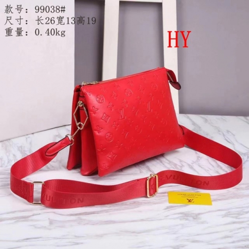 L*V Handbags-OMLH2986