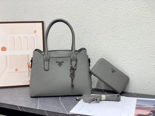 PRAD*A Handbags-OMPDH151