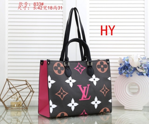 L*V Handbags-OMLH2955