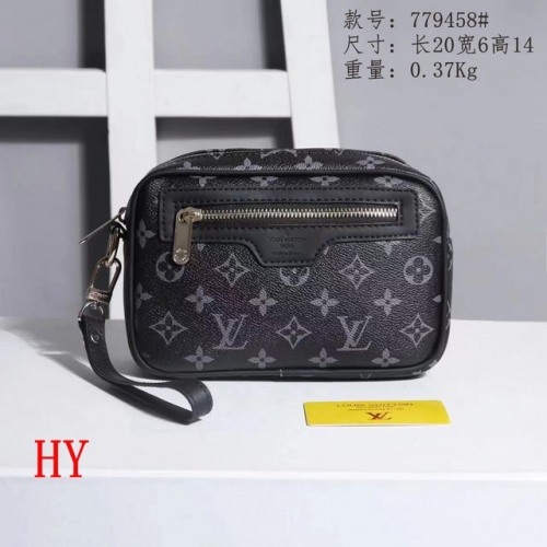 L*V Handbags-OMLH2991