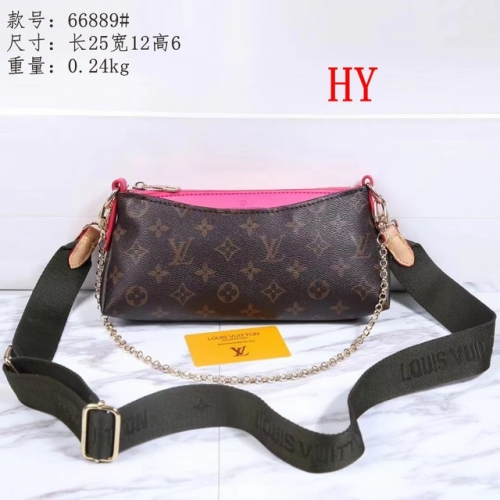 L*V Handbags-OMLH2972