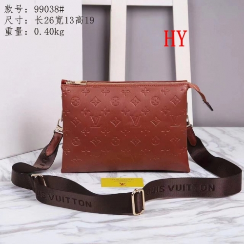 L*V Handbags-OMLH2984