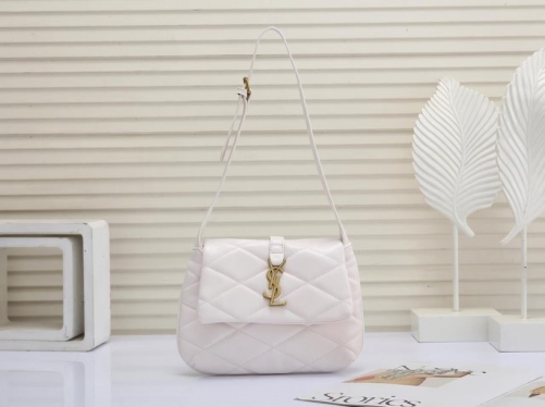 YS*L Handbags-OMYS610