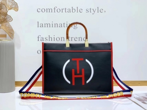 Tomm*y Hilfiger Handbags-OMTHH010