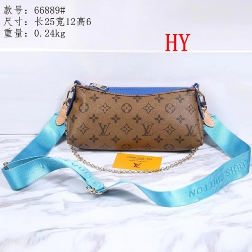 L*V Handbags-OMLH2970