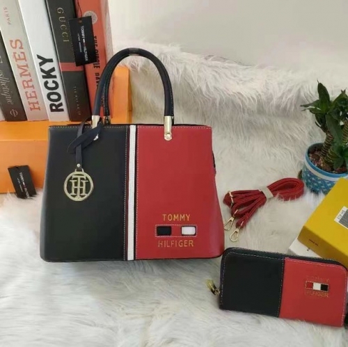 Tomm*y Hilfiger Handbags-OMTHH006