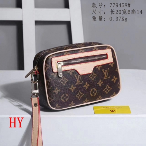 L*V Handbags-OMLH2990