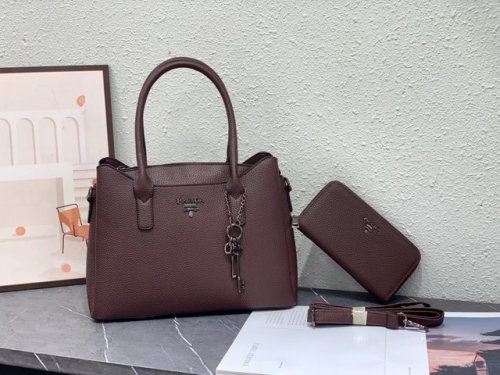 PRAD*A Handbags-OMPDH144