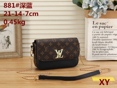 L*V Handbags-OMLH2960